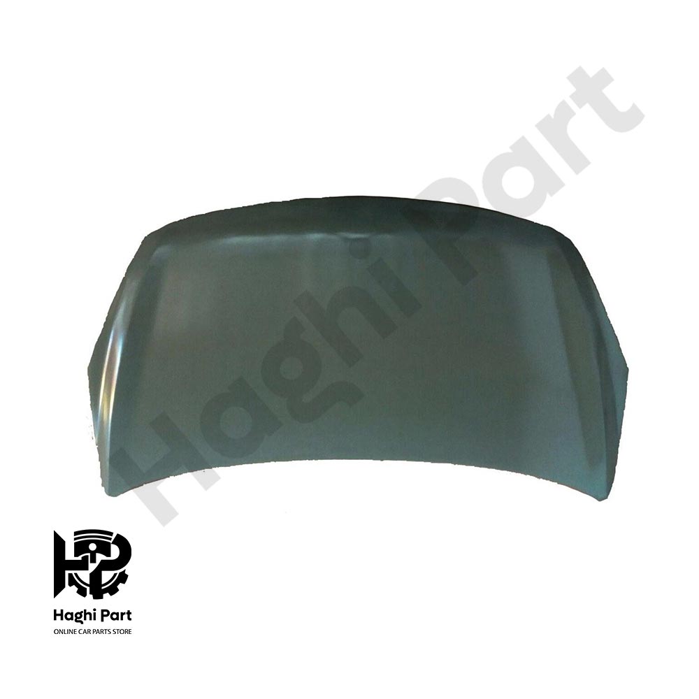 کاپوت درب موتور لیفان x50