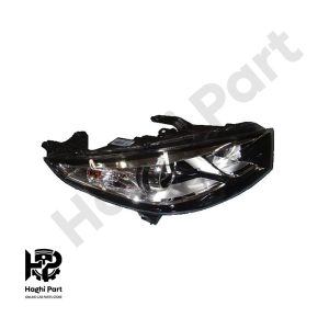 چراغ جلو راست ام وی ام X33S