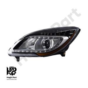 چراغ جلو راست لیفان x50
