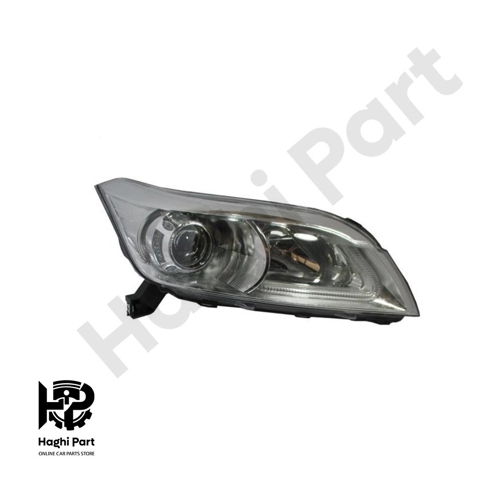 چراغ جلو راست لیفان x60