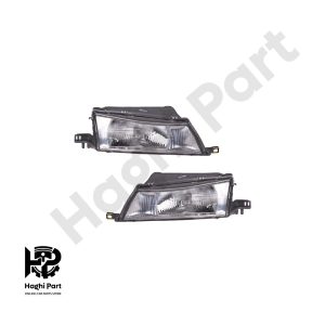 چراغ جلو راست 92 دوو ريسر