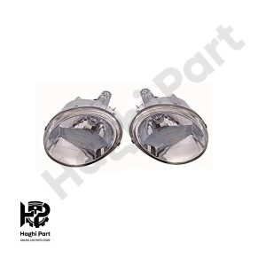 چراغ جلو راست دوو ماتيز