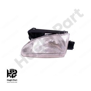 چراغ جلو چپ TODO GTI 94 دوو ريسر