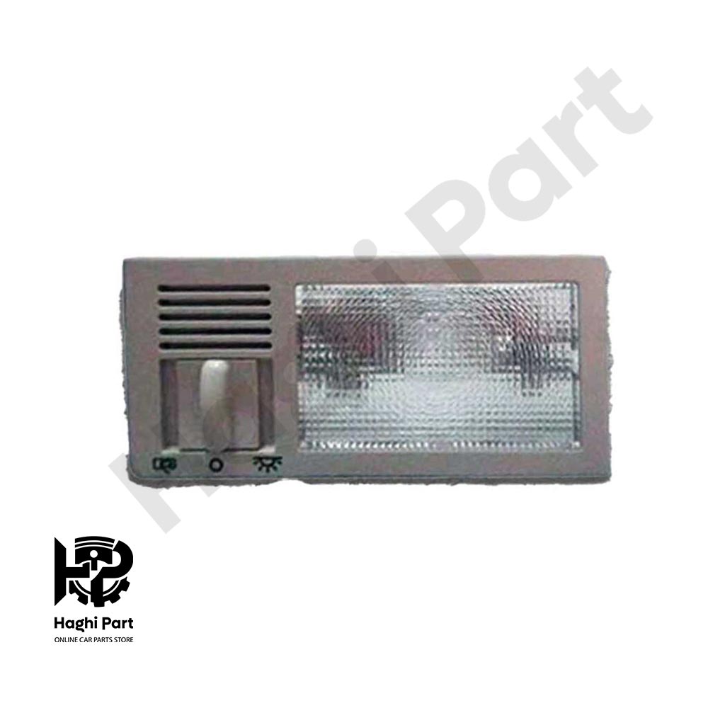 تصویر چراغ سقف عقب ام وی ام 530 اصلی 