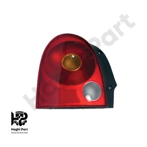 خطر چپ ام وی ام 110 اصلی