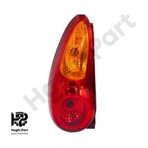 خطر عقب چپ ام وی ام 110S