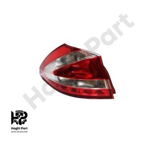 خطر هاچ بک چپ جديد ام وی ام 315 اصلی