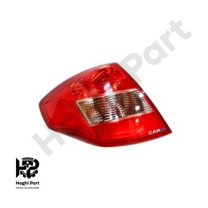 خطر چپ ام وی ام 550