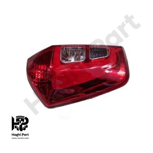 خطر عقب چپ ام وی ام X33جديد جدید