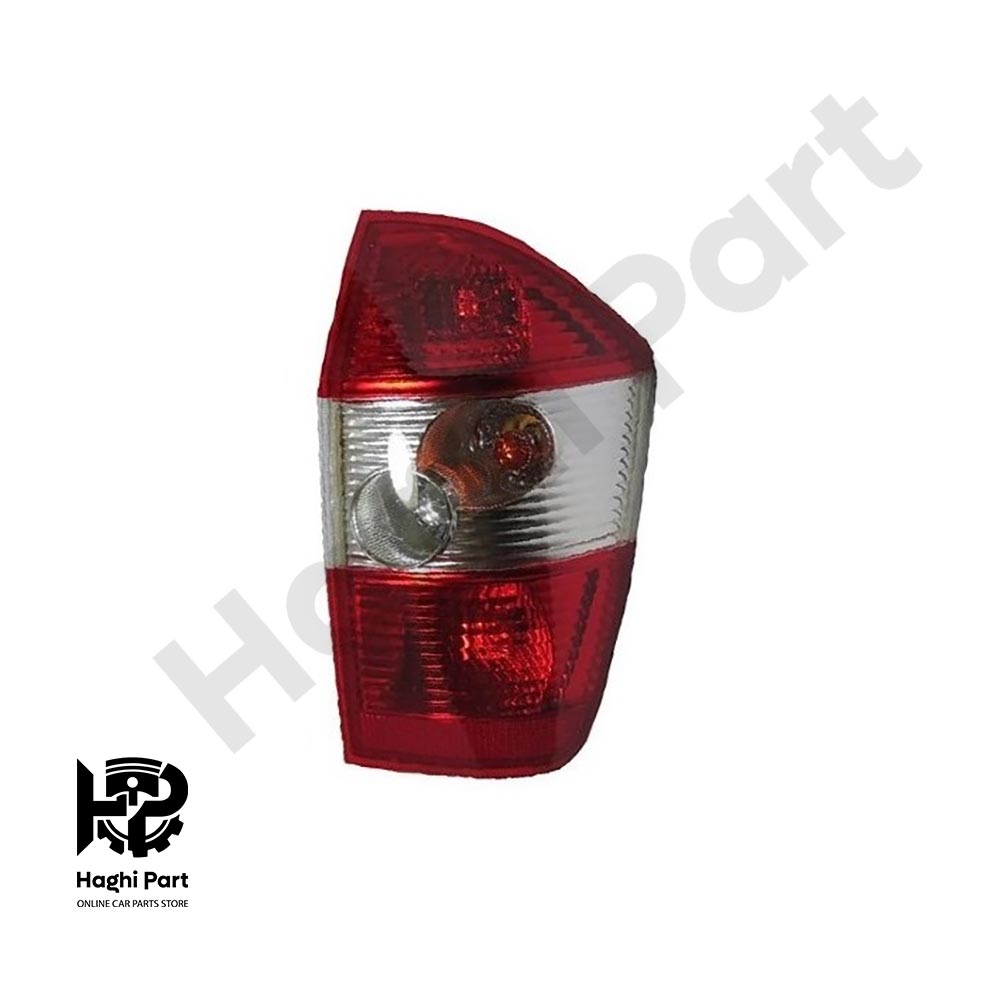خطر عقب چپ قديم ام وی ام X33