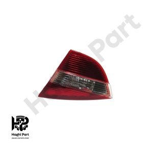 خطر چپ روي صندوق جک j5
