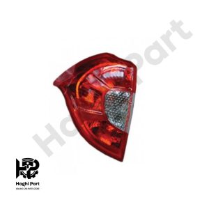خطر چپ صندوق دار جک j3