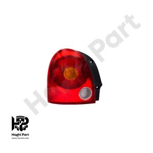 خطر عقب چپ ام وی ام 110