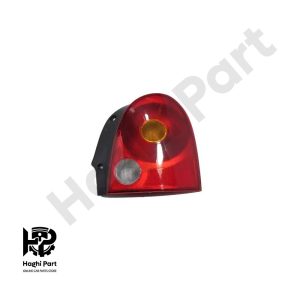 خطر عقب راست ام وی ام 110
