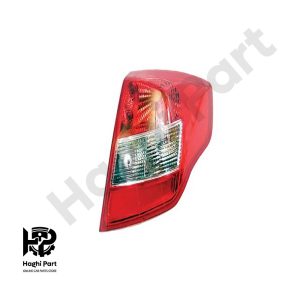 خطر راست ام وی ام 550