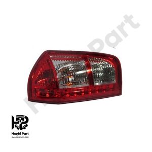 خطر عقب راست ام وی ام X33جديد جدید