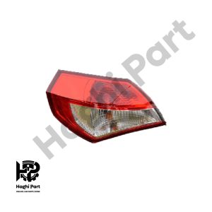 خطر رو گلگير315 چپ صندوق دار جديد ام وی ام اصلی
