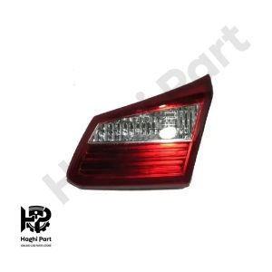 خطر روي صندوق چپ 5 قديم چری تیگو