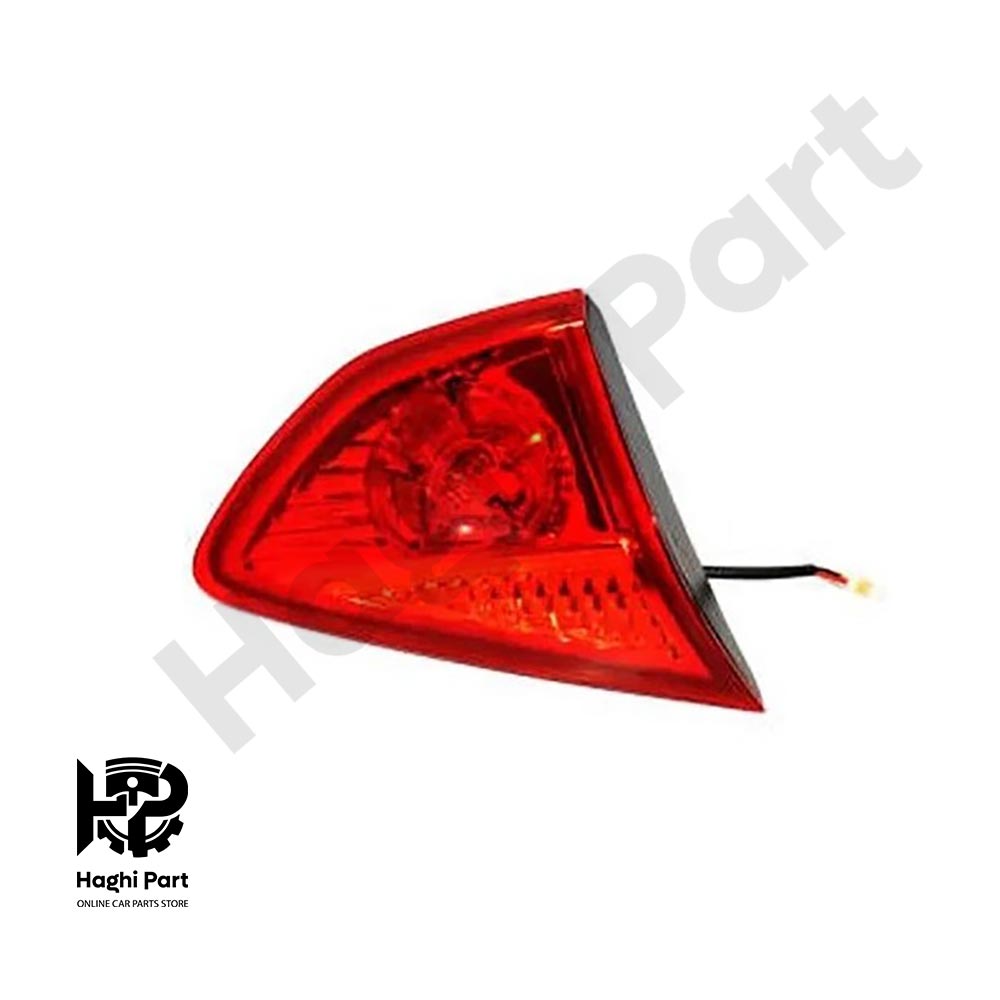 خطر روي صندوق چپ جک S3 اصلی