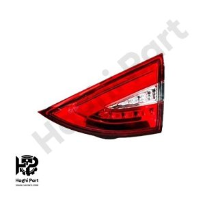 خطر روي صندوق چپ 5 چری آریزو اصلی