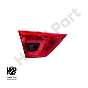 خطر روي صندوق راست لیفان 820