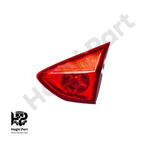 خطر روي صندوق راست جک S3 اصلی
