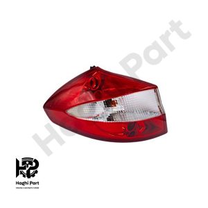 خطر عقب چپ هاچ بک قديم ام وی ام 315 اصلی