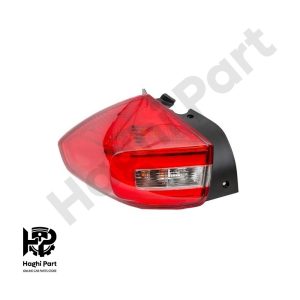 خطر عقب چپ ام وی ام X22 اصلی