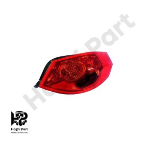 خطر عقب راست صندوق دار قديم ام وی ام 315 اصلی