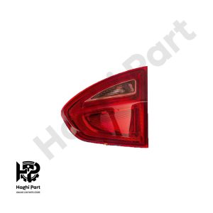 خطر عقب روي صندوق چپ جک j4 اصلی