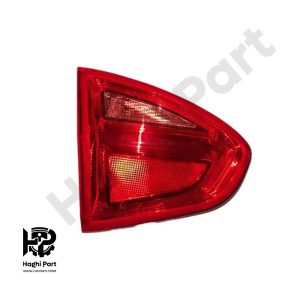 خطر عقب روي صندوق راست جک j4 اصلی
