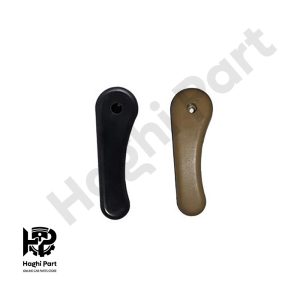 دستگيره کاپوت کش برلیانس H320