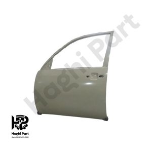 درب جلو راست قديم ام وی ام X33