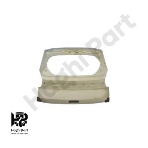 درب صندوق عقب ام وی ام X22 اصلی