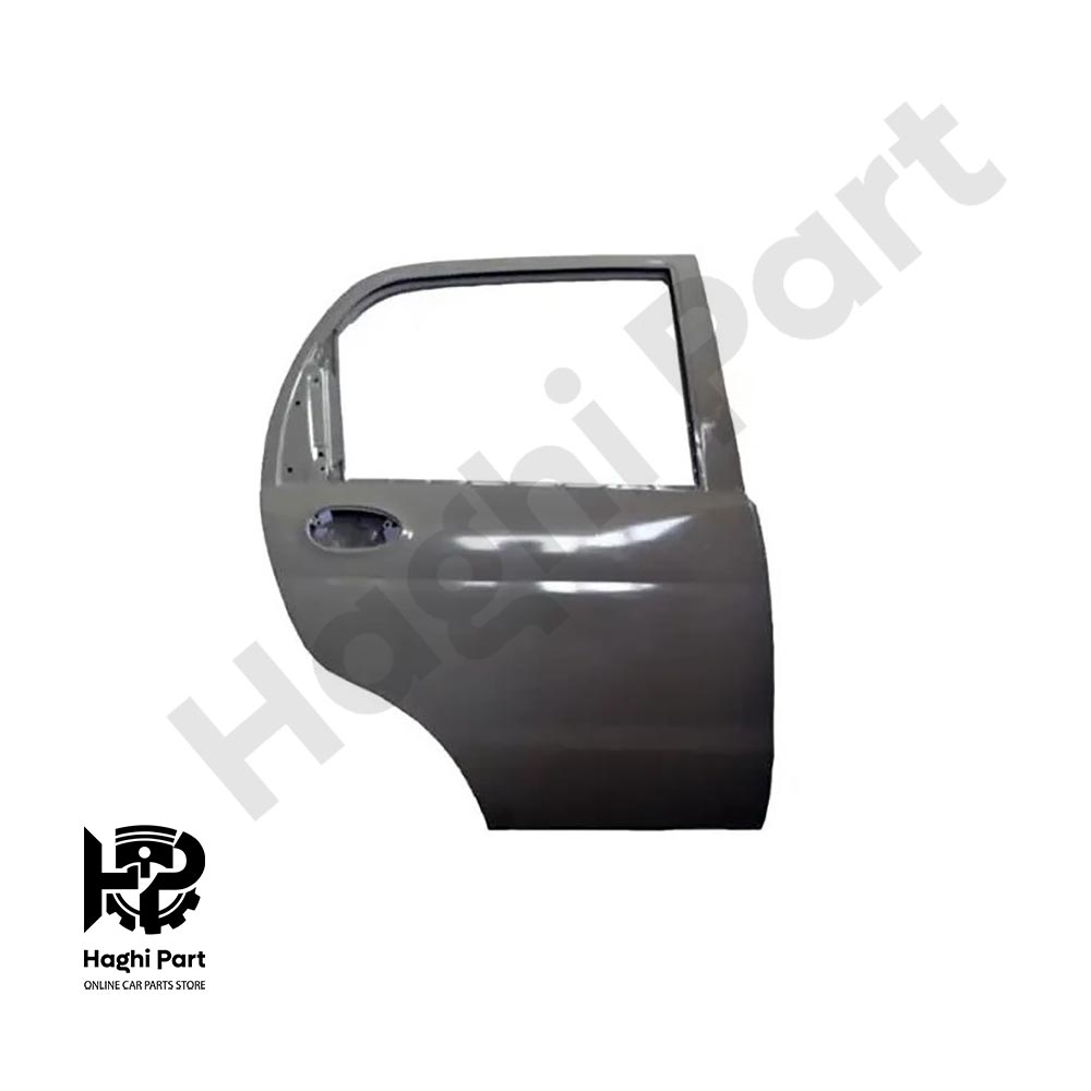 درب عقب چپ ام وی ام 110