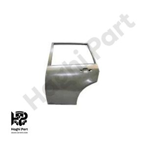 درب عقب چپ ام وی ام X33