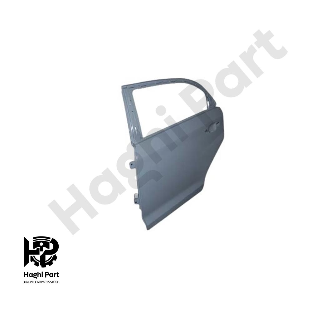 درب عقب راست ام وی ام X22 هاچ بک
