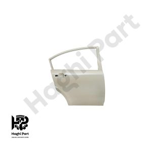 درب عقب راست ام وی ام 550