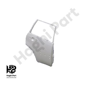 درب عقب راست ام وی ام X33