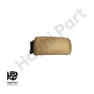 درب کنسول رنگ کرم ام وی ام X33 اصلی