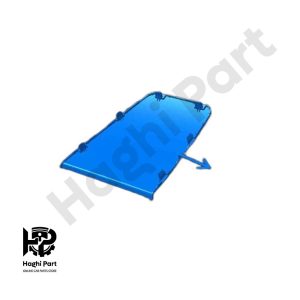 درپوش بکسل بند عقب ام وی ام X22 اصلی