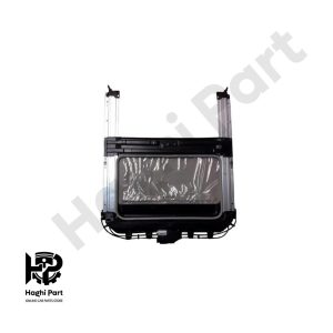 درب سانروف لیفان x60