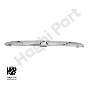 دستگيره استيل صندوق عقب ام وی ام 110 اصلی
