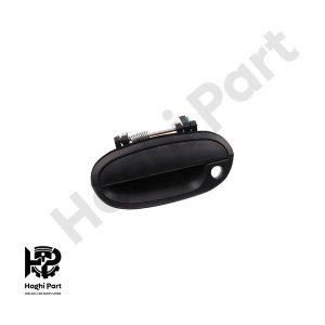 دستگيره بيروني جلو چپ ام وی ام 110