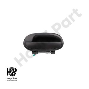 دستگيره بيروني عقب چپ ام وی ام 110