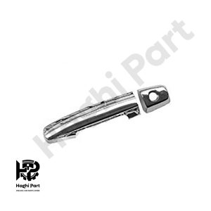 دستگيره بيروني ام وی ام X33 اصلی