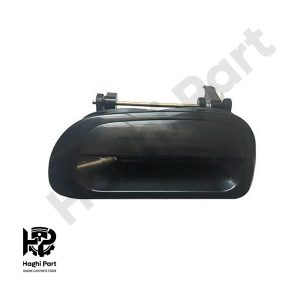 دستگيره بيروني چپ دوو سیلو