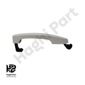 دستگيره بيروني درب جلو و عقب چپ ام وی ام X22 اصلی