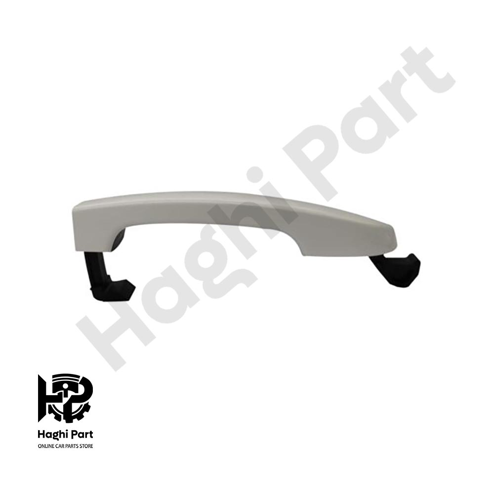 دستگيره بيروني درب جلو و عقب چپ ام وی ام X22 اصلی