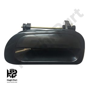دستگيره بيروني راست دوو سیلو